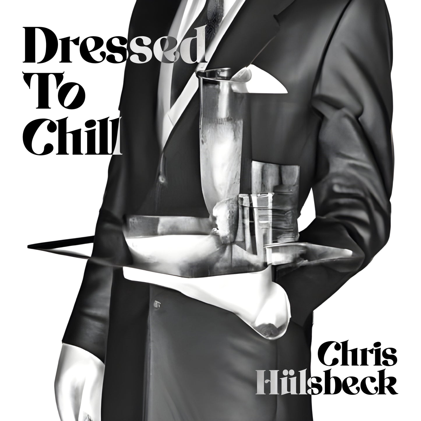 Dressed To Chill | Retro Vinyl Club