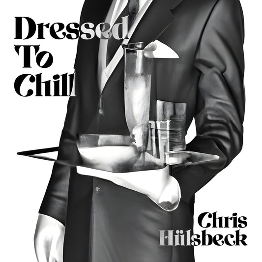 Dressed To Chill | Retro Vinyl Club