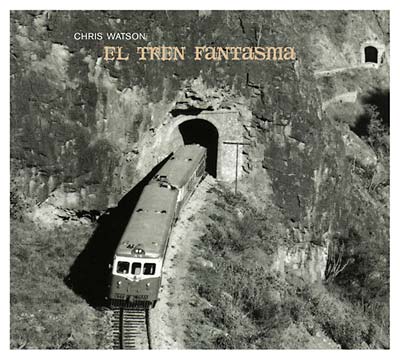 El Tren Fantasma | Retro Vinyl Club