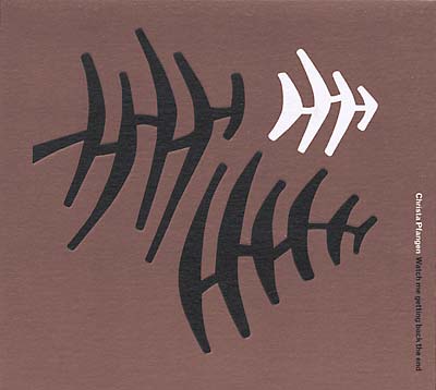 Watch Me Getting Back The End | Retro Vinyl Club