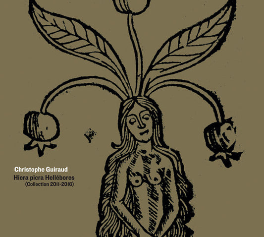 Hiera Picra Hellebores (Collection 2011-2016) | Retro Vinyl Club