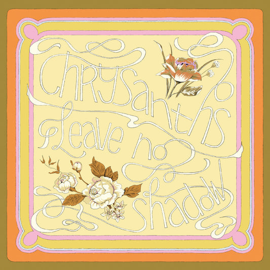 Leave No Shadow | Retro Vinyl Club