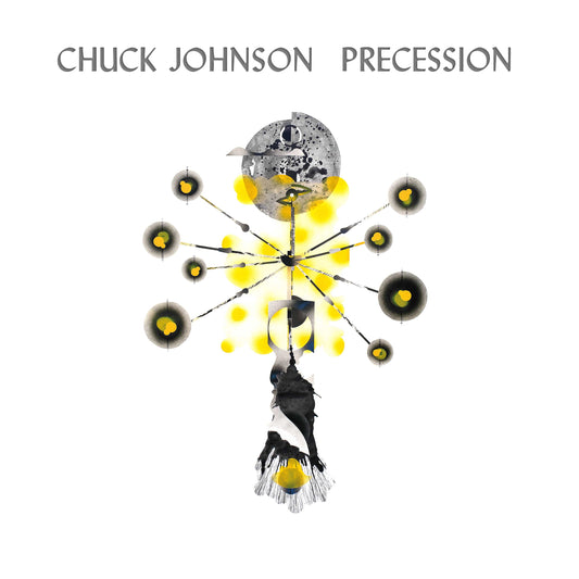 Precession | Retro Vinyl Club