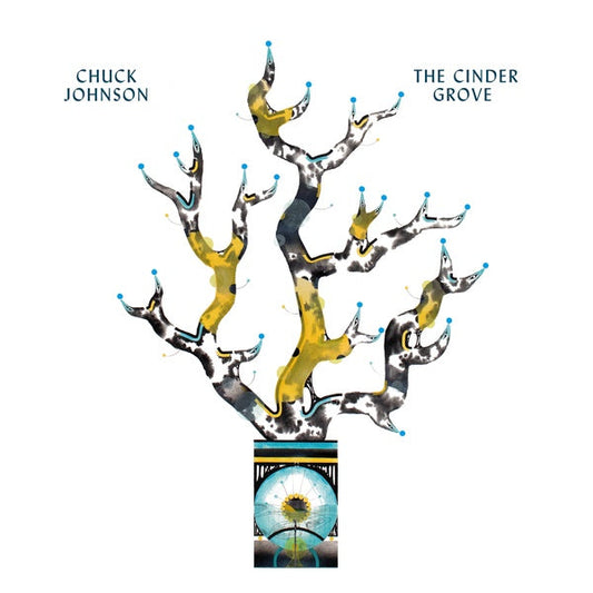 The Cinder Grove | Retro Vinyl Club