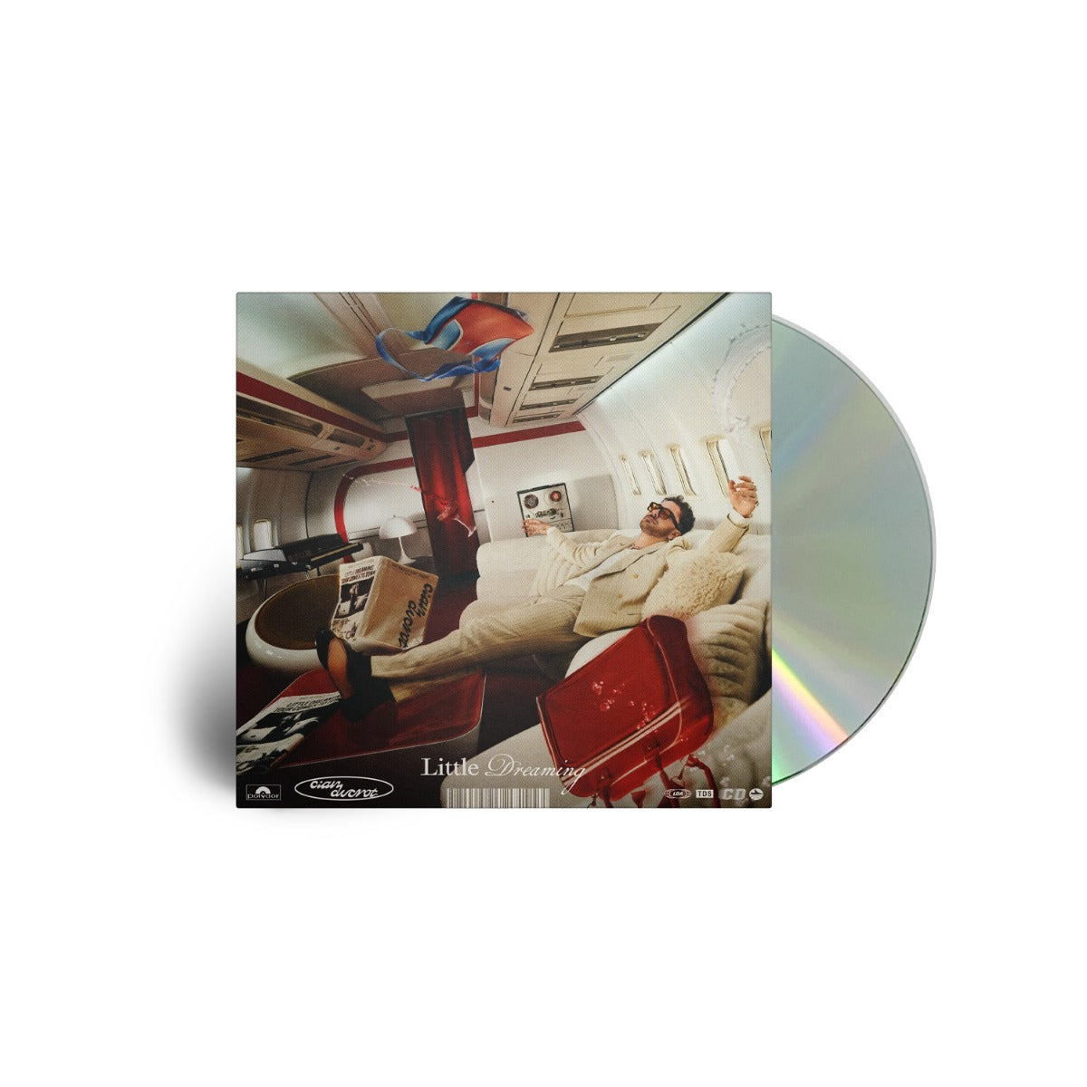 Little Dreaming | Retro Vinyl Club