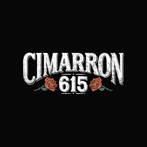 Cimarron 615 | Retro Vinyl Club