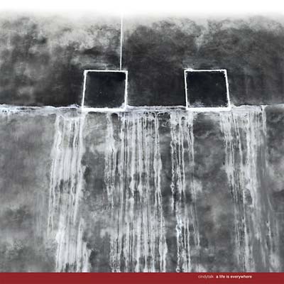 A Life Is Everywhere | Retro Vinyl Club