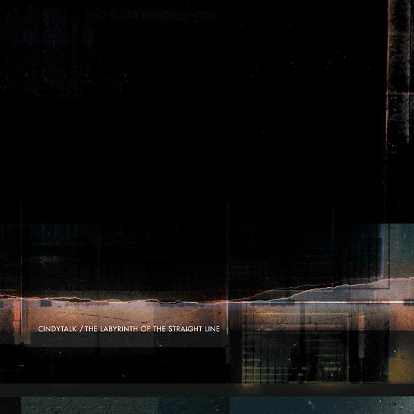 The Labyrinth Of The Straight Line | Retro Vinyl Club