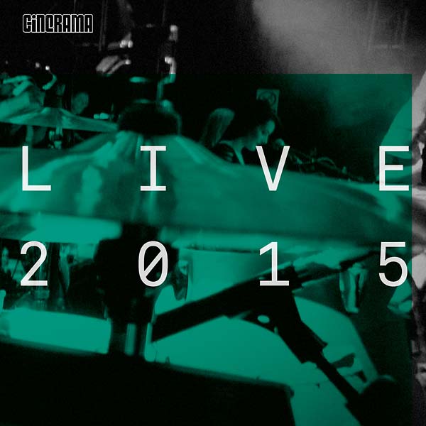 Live 2015 | Retro Vinyl Club