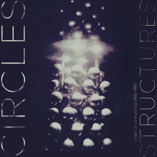 Structures | Retro Vinyl Club