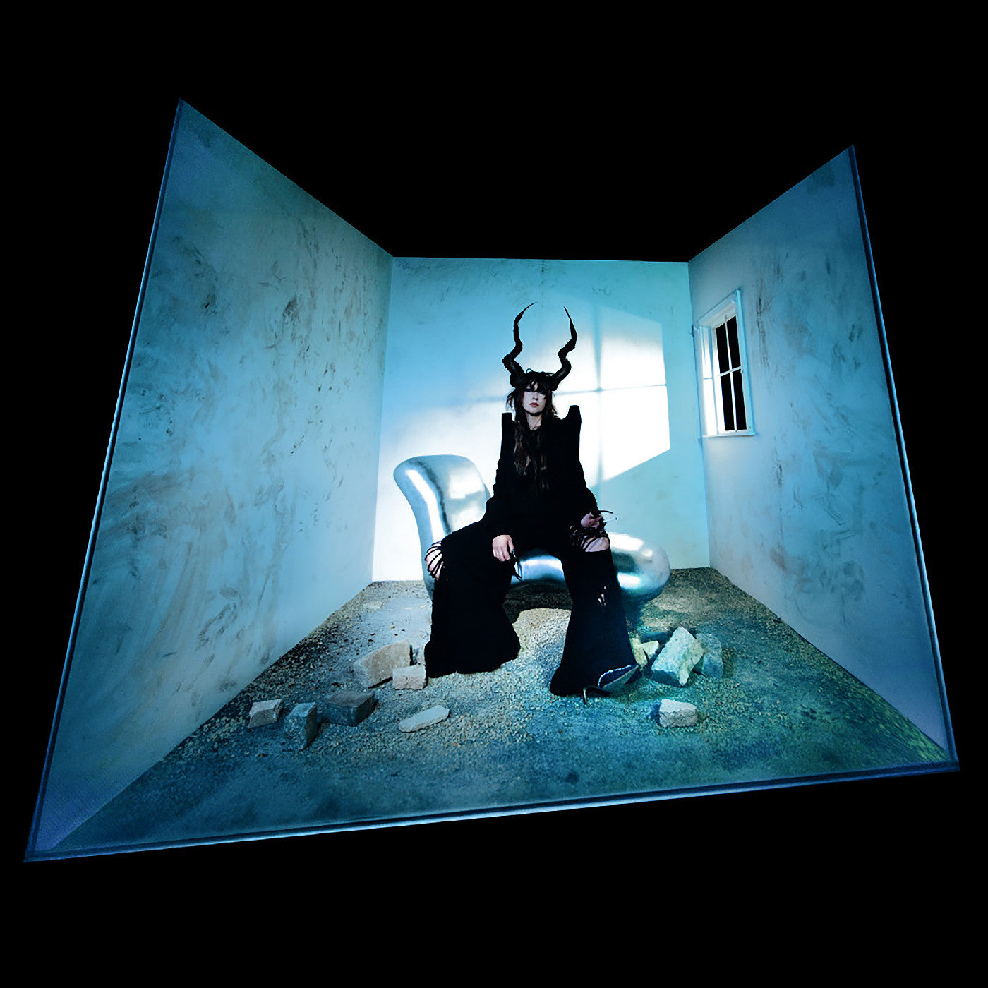 Halo On The Inside | Retro Vinyl Club