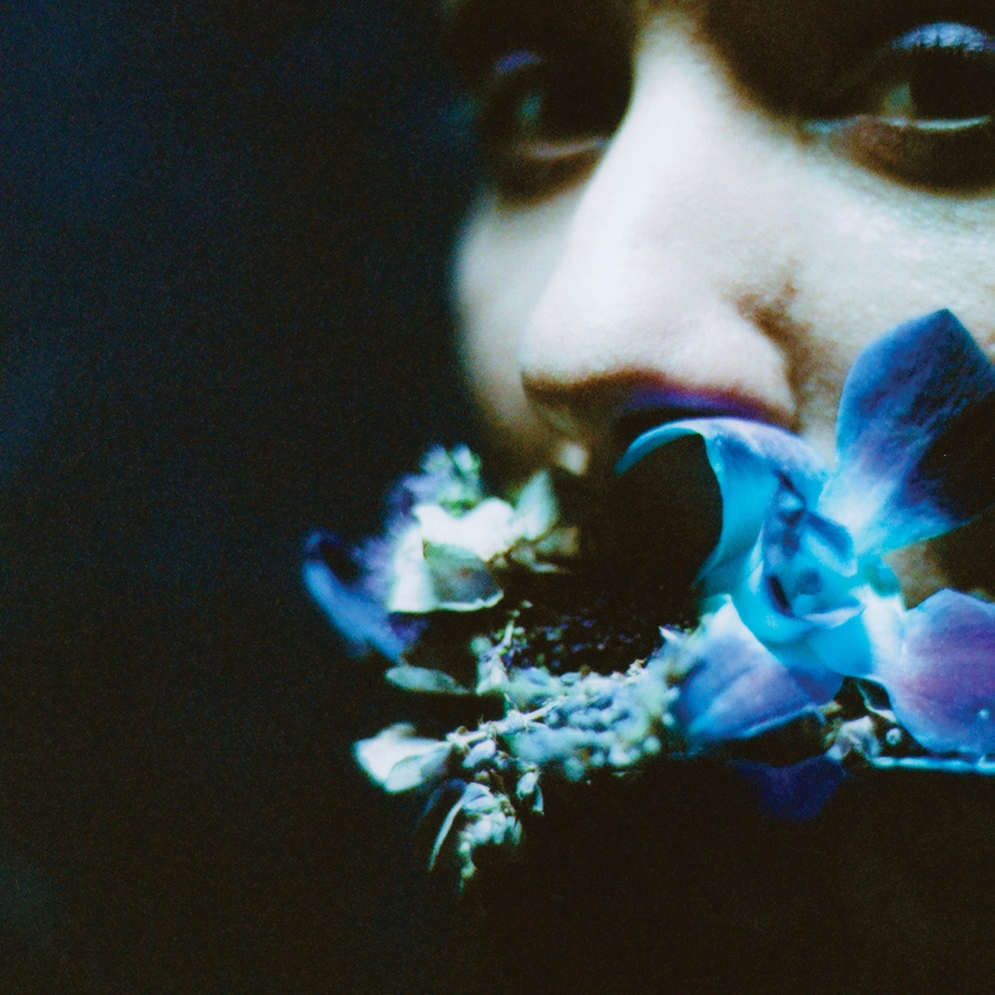 REACHING FOR INDIGO | Retro Vinyl Club