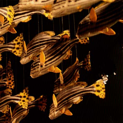 City Center | Retro Vinyl Club