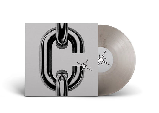Chrome Dipped (PRE-ORDER 5/30/25)[Silver Smoke Vinyl] |   Retro Vinyl Club