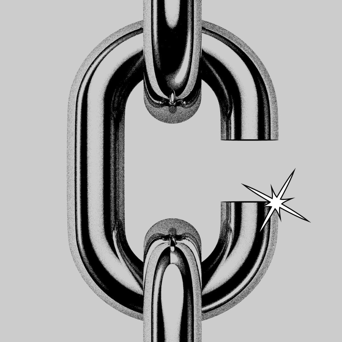 Chrome Dipped (PRE-ORDER 5/30/25)[Silver Smoke Vinyl] |   Retro Vinyl Club