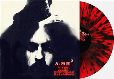 A = MH2 (Indie Exclusive Red with Black Splatter Vinyl) |   Retro Vinyl Club