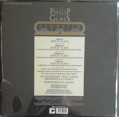 Akhnaten |   Retro Vinyl Club