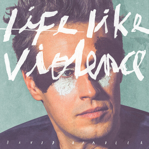 Life Like Violence (PRE-ORDER 7/4/25) |   Retro Vinyl Club