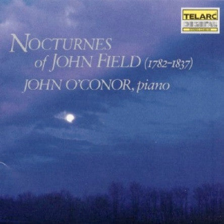 15 Nocturnes (CD) | Near Mint (NM) Near Mint (NM) Retro Vinyl Club