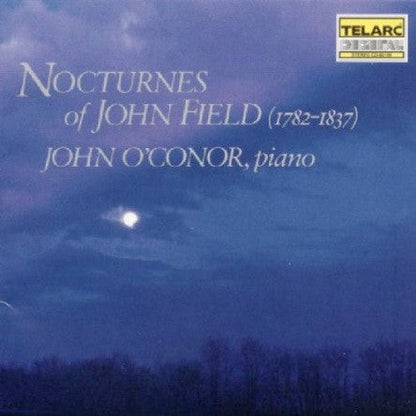 15 Nocturnes (CD) | Near Mint (NM) Near Mint (NM) Retro Vinyl Club