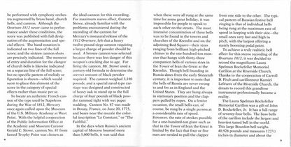 1812 Festival Overture, Op. 49 - Capriccio Italien - Wellington's Victory (CD) | Near Mint (NM) Near Mint (NM) Retro Vinyl Club