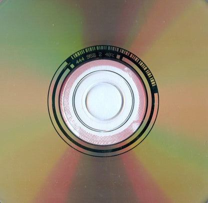 After The Rain... The Soft Sounds Of Erik Satie (CD) | Near Mint (NM) Near Mint (NM) Retro Vinyl Club