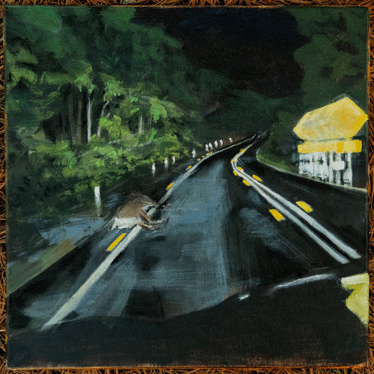 Golden Caravan *PRE-ORDER 7/25/25*(VINYL) |   Retro Vinyl Club