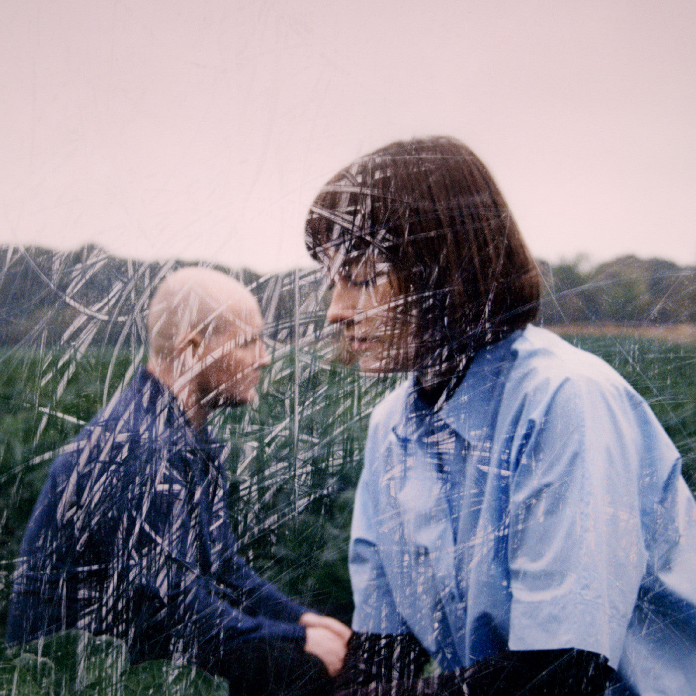 Pink Silence | Retro Vinyl Club