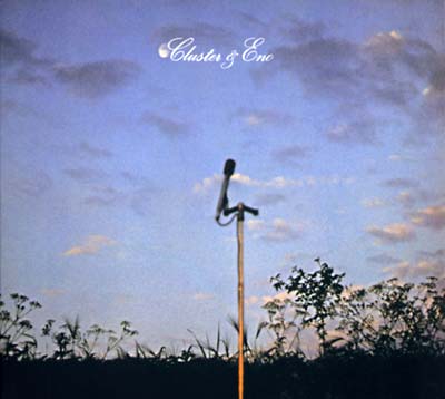 Cluster & Eno | Retro Vinyl Club