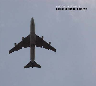 800 000 Seconds In Harar | Retro Vinyl Club