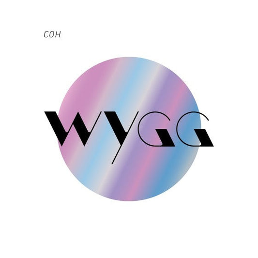 WYGG [While Your Guitar Gently] | Retro Vinyl Club
