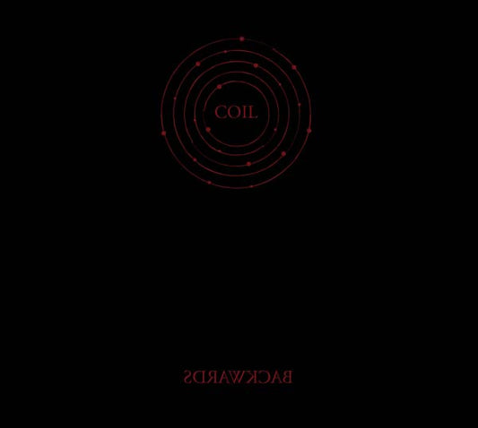 Backwards | Retro Vinyl Club