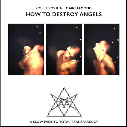How To Destroy Angels | Retro Vinyl Club