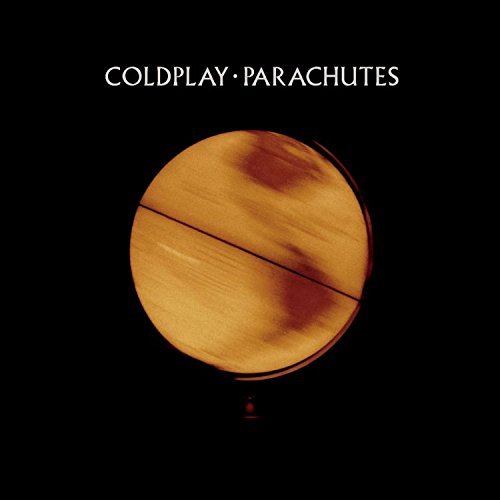 Parachutes (Bonus Cd) | Retro Vinyl Club
