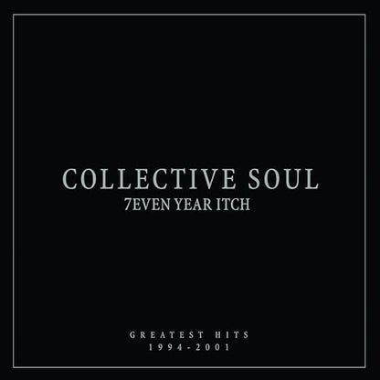 7even Year Itch: Greatest Hits, 1994-2001 |   Retro Vinyl Club