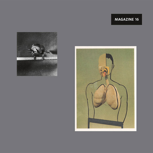 Welt | Retro Vinyl Club