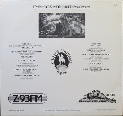 A Class Performance |   Retro Vinyl Club