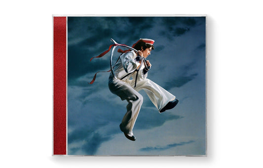 Wishbone | Retro Vinyl Club