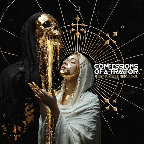 This Pain Will Serve You | Retro Vinyl Club