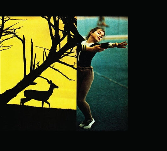 Surge | Retro Vinyl Club