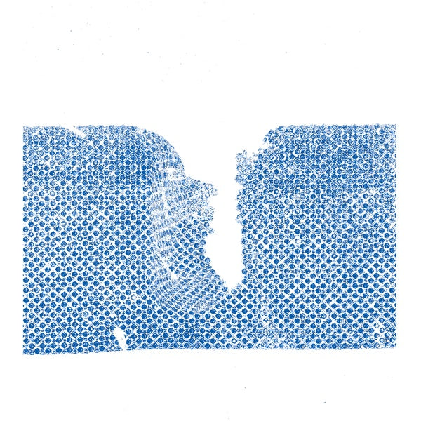 Scramblers | Retro Vinyl Club