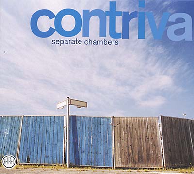 Separate Chambers | Retro Vinyl Club