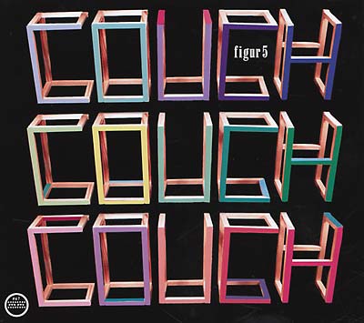 Figur 5 | Retro Vinyl Club