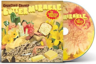 Butter Miracle, The Complete Sweets! | Retro Vinyl Club