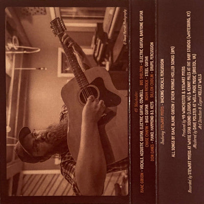 Fortune Favors The Bold (SIGNED / BLUE TRANSPARENT CASSETTE) |   Retro Vinyl Club