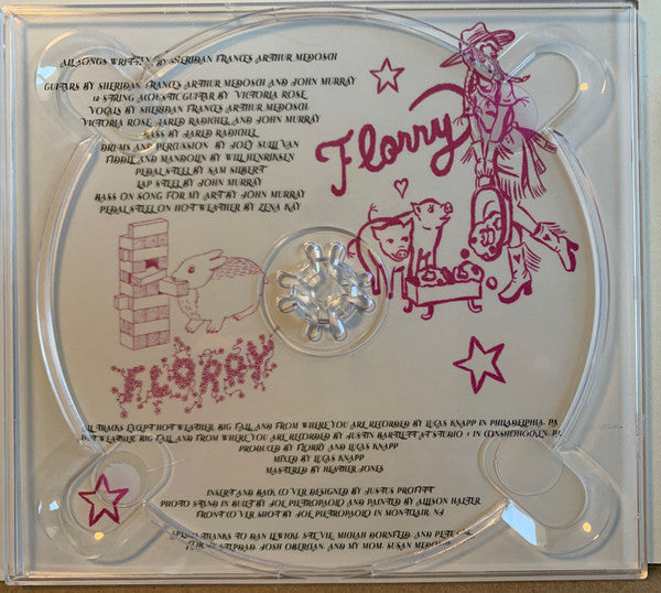 The Holey Bible (CD) |   Retro Vinyl Club