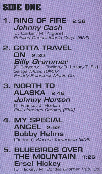 Nashville Graffiti (2X CASSETTE) |   Retro Vinyl Club