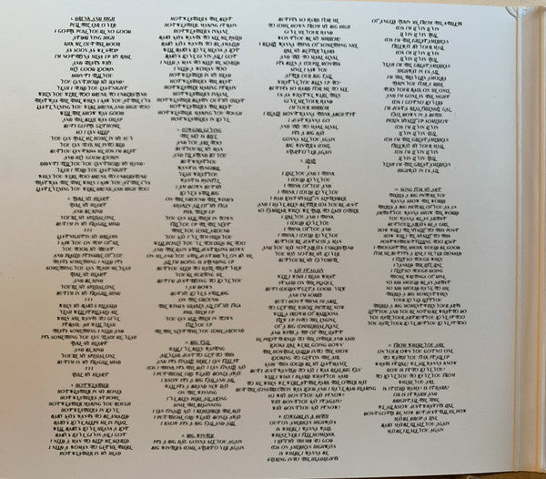 The Holey Bible (CD) |   Retro Vinyl Club