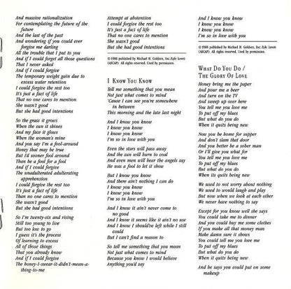 Lyle Lovett And His Large Band (CD) |   Retro Vinyl Club