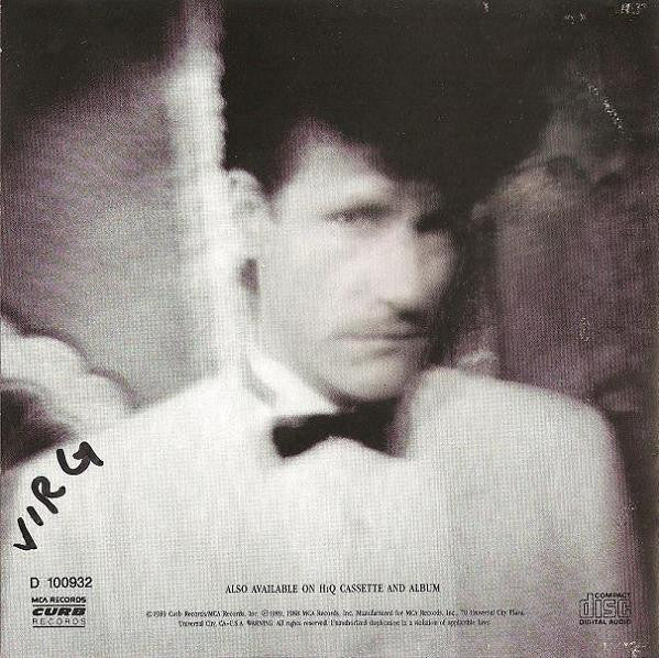 Lyle Lovett And His Large Band (CD) |   Retro Vinyl Club